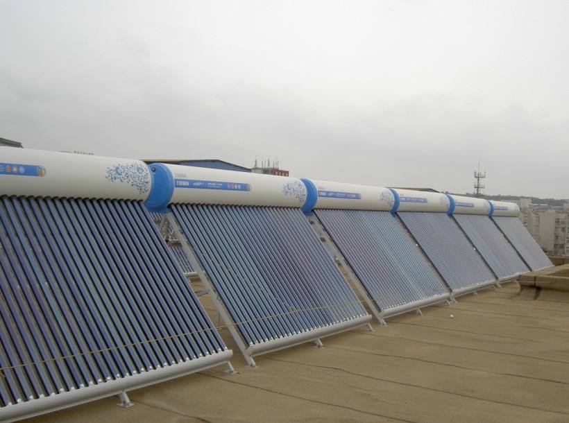 空氣能、電熱、太陽能、燃氣四種熱水器到底哪個更好？