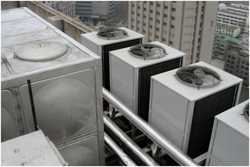 空氣能、電熱、太陽能、燃氣四種熱水器到底哪個更好？